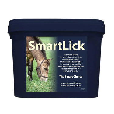 Horslyx SmartLick| Online For Equine