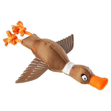 House of Paws Duck Thrower with Wings| Online For Equine