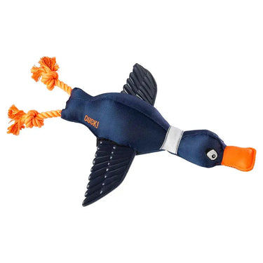 House of Paws Duck Thrower with Wings| Online For Equine