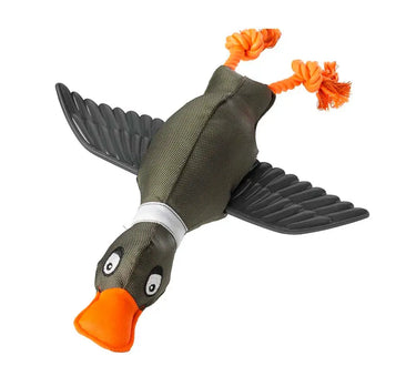 House of Paws Duck Thrower with Wings| Online For Equine