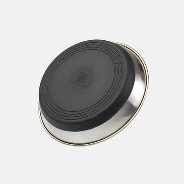 House of Paws Stainless Steel Dog Bowl| Online For Equine