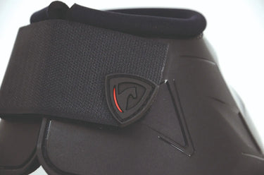 Buy Hy Armoured Guard Pro Reaction Over Reach Boots| Online for Equine