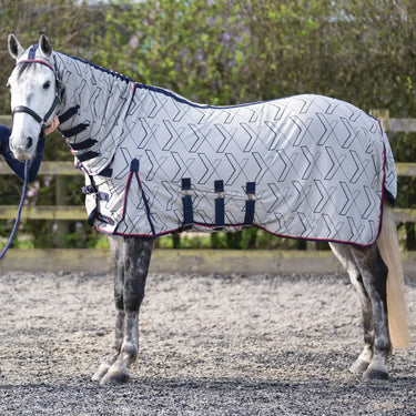 Buy Hy DefenceX System Guardian Fly Rug & Fly Mask| Online for Equine