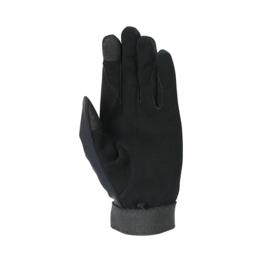 Hy Equestrian Absolute Fit Glove Black| Online For Equine