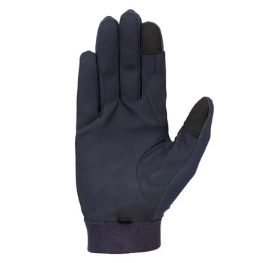 Hy Equestrian Absolute Fit Glove Navy| Online For Equine