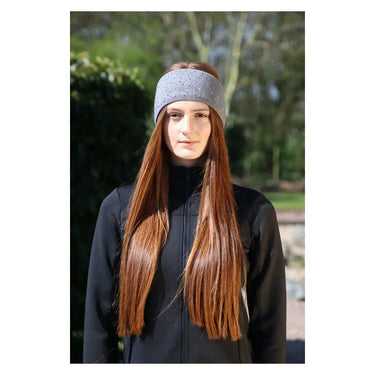 Buy Hy Equestrian Alaska Diamante Headband| Online for Equine
