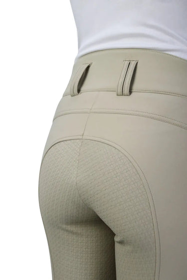 Hy Equestrian Arctic Polar Softshell Breeches| Online For Equine