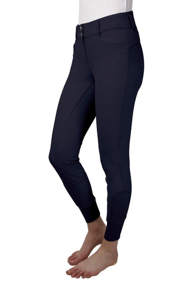 Hy Equestrian Arctic Polar Softshell Breeches| Online For Equine