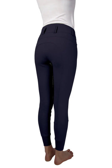 Hy Equestrian Arctic Polar Softshell Breeches| Online For Equine
