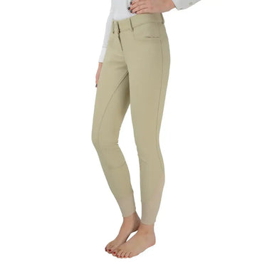 Hy Equestrian Arctic Softshell Ladies Breeches| Online For Equine