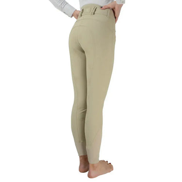 Hy Equestrian Arctic Softshell Ladies Breeches| Online For Equine