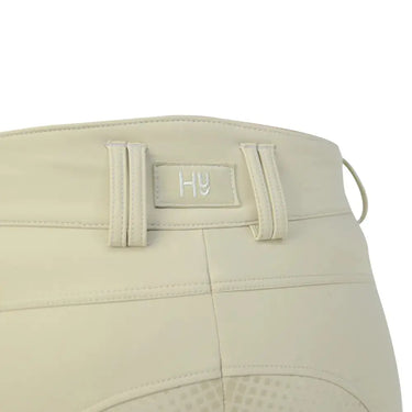 Hy Equestrian Arctic Softshell Ladies Breeches| Online For Equine