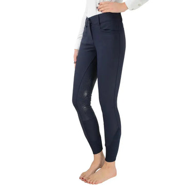 Hy Equestrian Arctic Softshell Ladies Breeches| Online For Equine
