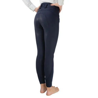 Hy Equestrian Arctic Softshell Ladies Breeches| Online For Equine