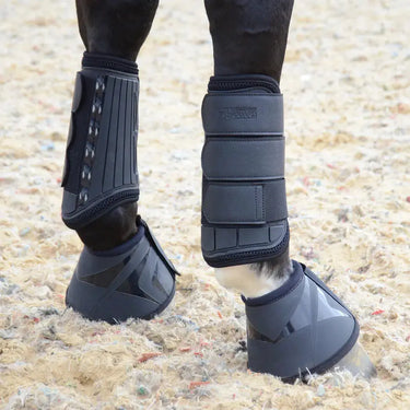 Hy Equestrian Armoured Guard Event Plus Front Boots| Online For Equine