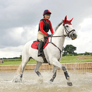 Hy Equestrian Armoured Guard Event Plus Front Boots| Online For Equine