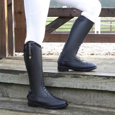 Hy Equestrian Arnara Riding Boot| Online For Equine