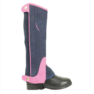 Hy Equestrian Belton Children’s Half Chaps| Online For Equine