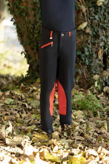 Hy Equestrian Belton Children's Jodhpurs| Online For Equine