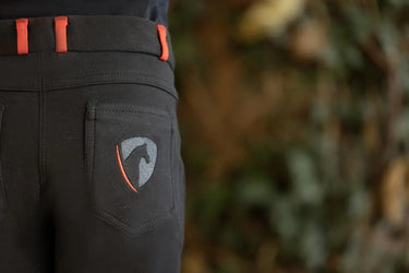 Hy Equestrian Belton Children's Jodhpurs| Online For Equine