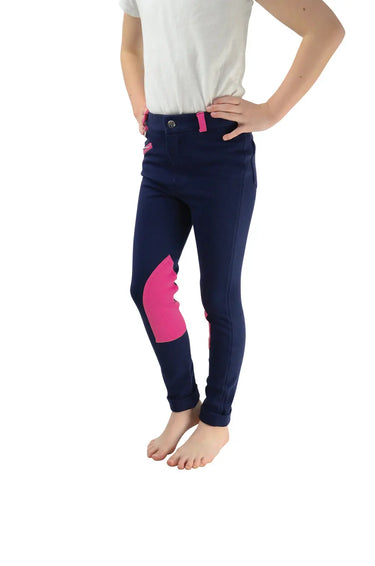 Hy Equestrian Belton Children's Jodhpurs| Online For Equine