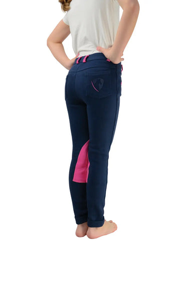 Hy Equestrian Belton Children's Jodhpurs| Online For Equine