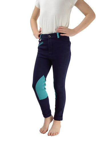 Hy Equestrian Belton Children's Jodhpurs| Online For Equine
