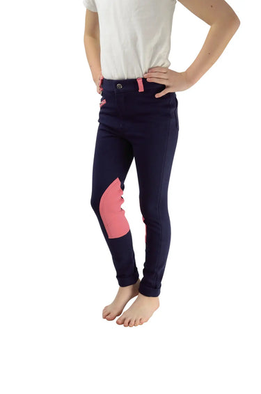 Hy Equestrian Belton Children's Jodhpurs| Online For Equine