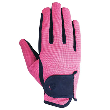 Hy Equestrian Belton Children’s Riding Gloves| Online For Equine