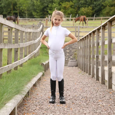 Hy Equestrian Cadiz Mizs Competition Breeches| Online For Equine