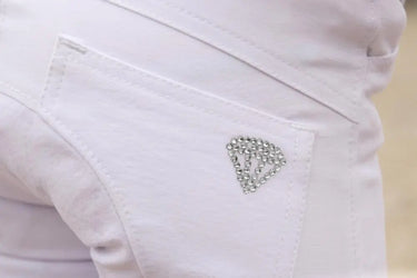 Hy Equestrian Cadiz Mizs Competition Breeches| Online For Equine