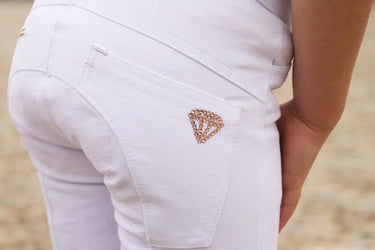 Hy Equestrian Cadiz Mizs Competition Breeches| Online For Equine