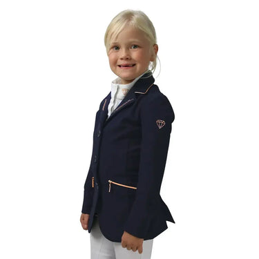 Hy Equestrian Cadiz Mizs Show Jacket| Online For Equine