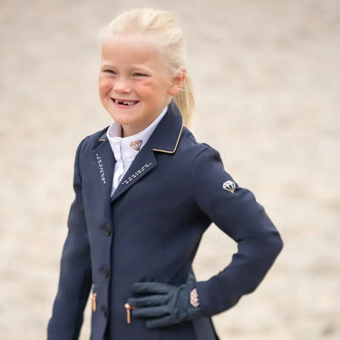 Hy Equestrian Cadiz Mizs Show Jacket| Online For Equine