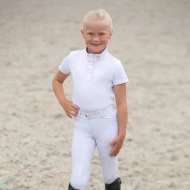 Hy Equestrian Cadiz Mizs Show Shirt| Online For Equine
