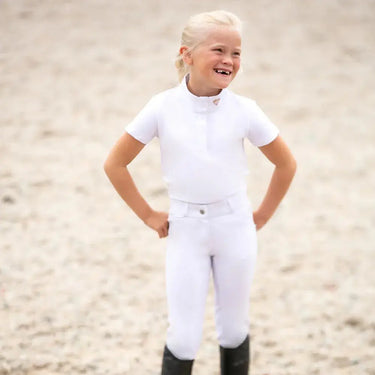 Hy Equestrian Cadiz Mizs Show Shirt| Online For Equine