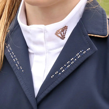 Hy Equestrian Cadiz Mizs Show Shirt| Online For Equine