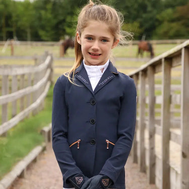 Hy Equestrian Cadiz Mizs Show Shirt| Online For Equine