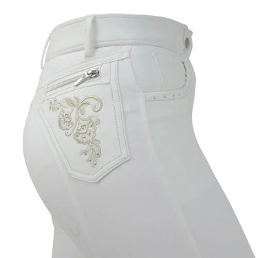Hy Equestrian Chester Ladies Breeches| Online For Equine