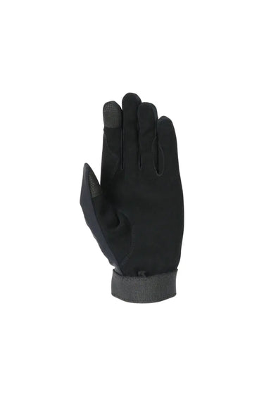 Hy Equestrian Children's Absolute Fit Glove Black| Online For Equine