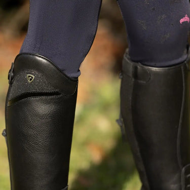 Hy Equestrian Children's Atrani Riding Boot| Online For Equine