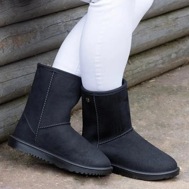 Hy Equestrian Children's Chisworth Waterproof Fleece Boot| Online For Equine