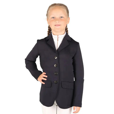 Hy Equestrian Children's Cotswold Competition Jacket| Online For Equine