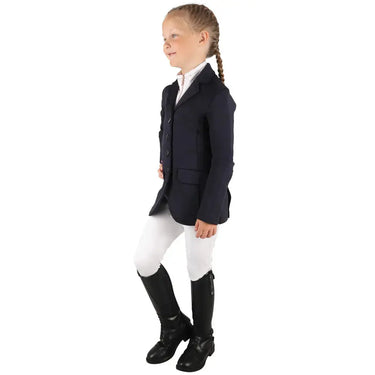 Hy Equestrian Children's Cotswold Competition Jacket| Online For Equine