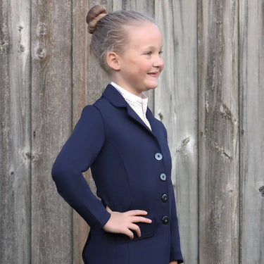 Hy Equestrian Children's Cotswold Competition Jacket| Online For Equine