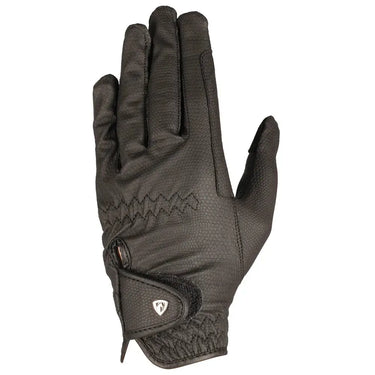 Hy Equestrian Children's Cottenham Elite Riding Gloves| Online For Equine