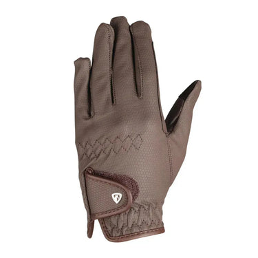 Hy Equestrian Children's Cottenham Elite Riding Gloves| Online For Equine
