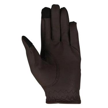 Hy Equestrian Children's Cottenham Elite Riding Gloves| Online For Equine