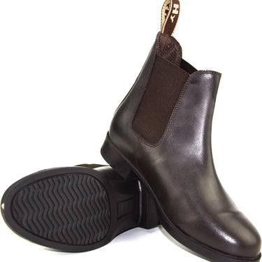 Hy Equestrian Children's Durham Jodhpur Boot| Online For Equine
