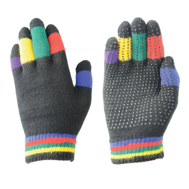 Hy Equestrian Children's Magic Gloves| Online For Equine